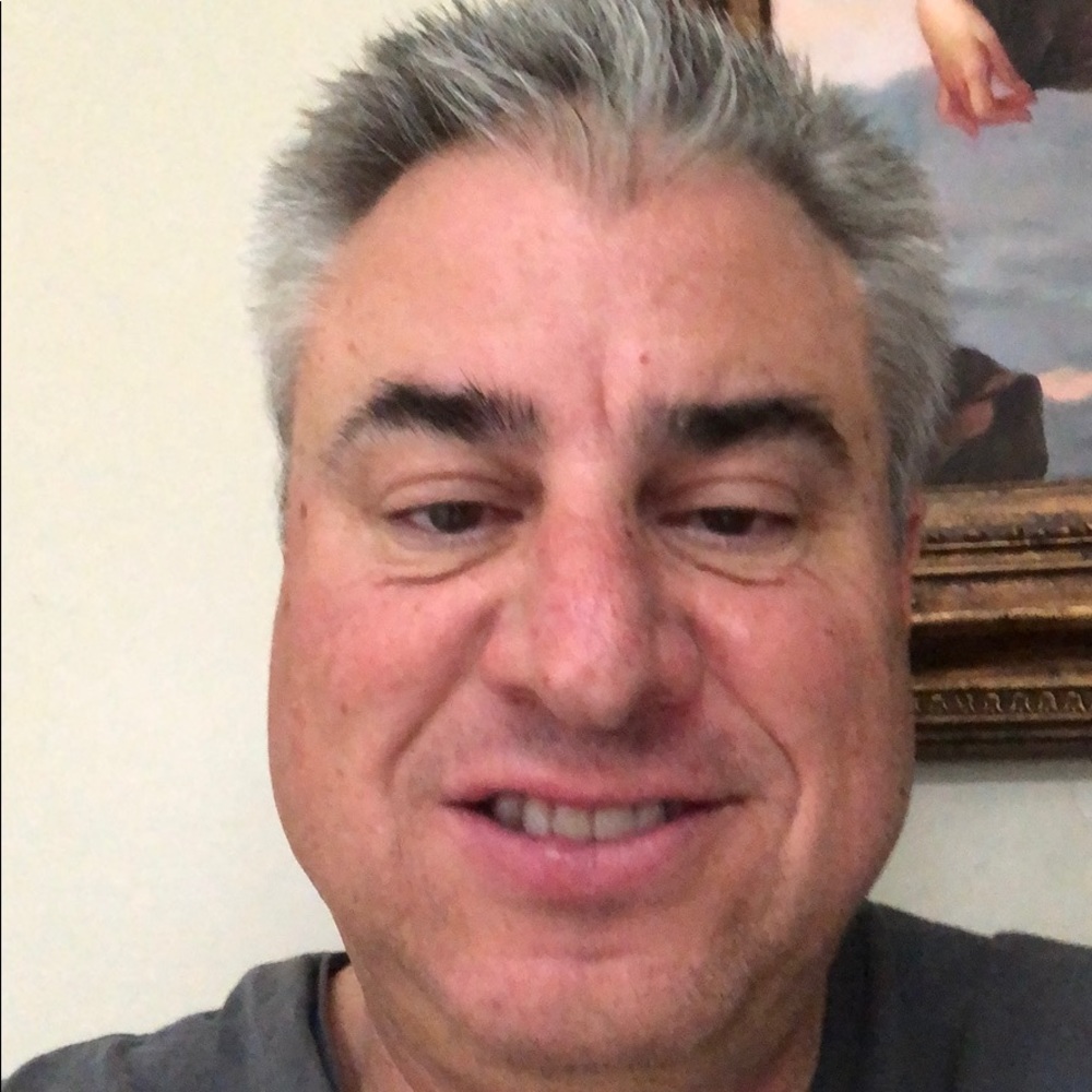 Meet your Posher, Scott